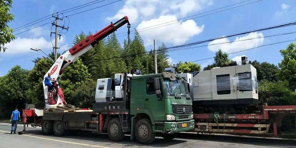 屹星設備搬運公司解讀：影響設備搬運工作的因素是什么？