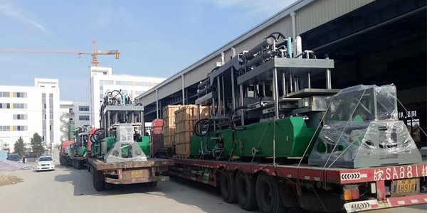 機械設備搬運需要注意什么事項？ 及上海機械設備搬運公司哪家好？